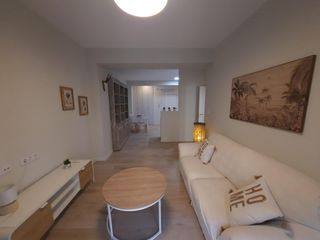 Affitto Appartamento in Almansa. Apartamento en zona centro