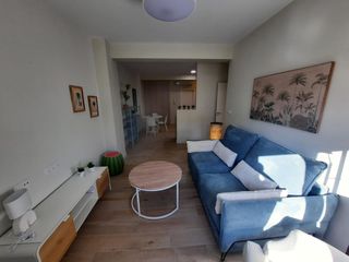 Miete Etagenwohnung in Almansa. Apartamento centrico totalmente reformado