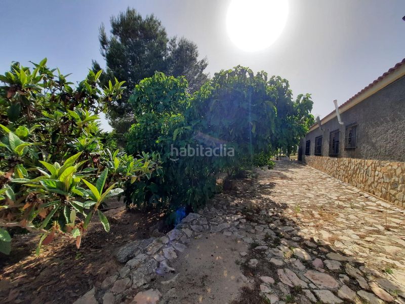 Foto 011f0d87-7f65-4e51-9e77-0f7eb01412b2. Casa a Alpera