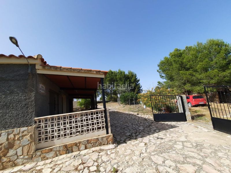 Foto 1e9428ae-35c7-4fd9-8c1a-88a6866089ce. Casa a Alpera