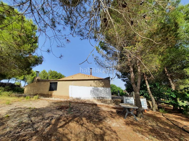 Foto 4a880bd9-3023-43b8-b393-cc5d60bd9c3b. Casa a Alpera