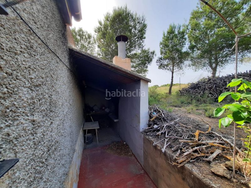 Foto 872bdb59-f01a-401b-b4f5-ec7a1a6e4d76. Casa a Alpera