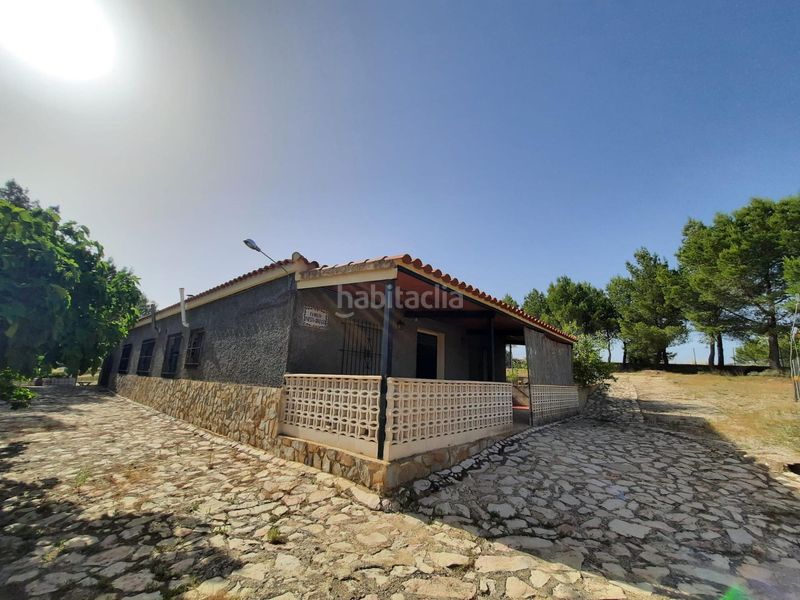 Foto 94381da0-ba9a-458d-948e-7fe257d5e82d. Casa a Alpera