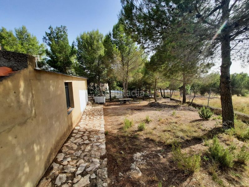 Foto ca65933b-f86d-42b0-a345-86602df45bb0. Casa a Alpera