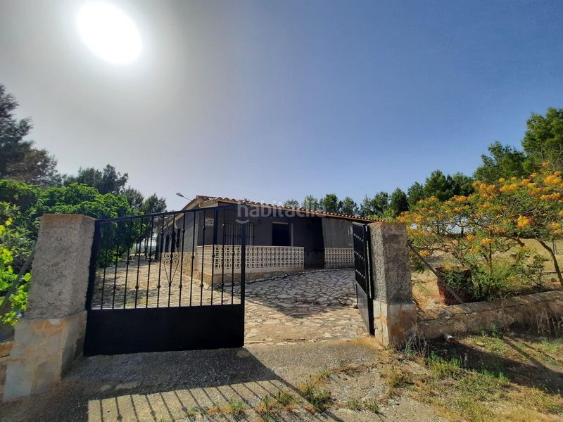 Foto cb6c99bc-bc93-463d-ba40-a5a6980b0db0. Casa a Alpera