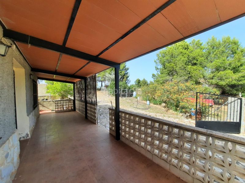 Foto d4b47b43-93a3-405f-9acc-0e0aa93d72a5. Casa a Alpera