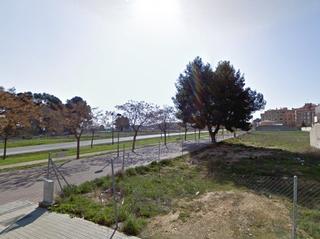 Terreny residencial a Almansa. Parcela de 420 m2 en almansa, zona s.u.p1