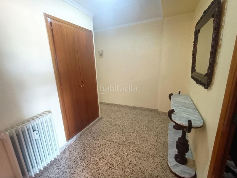 Foto 1db93fab-8c3d-47f1-ac32-52eadb59ae77. Piso amplio y luminoso piso 119.500 en Almansa