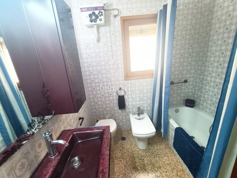 Foto 388d6abf-8083-43a8-86bc-cc9a4b4fa9e1. Piso amplio y luminoso piso 119.500 en Almansa