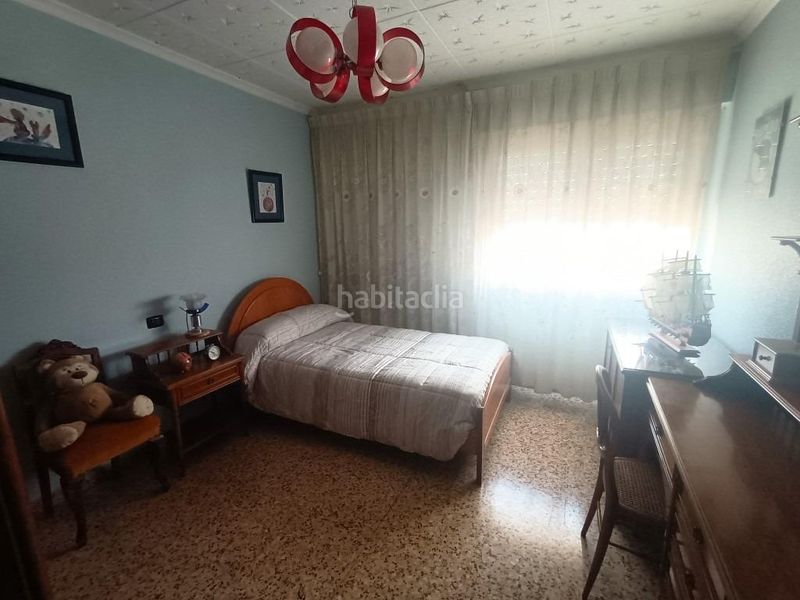 Foto 7502f2de-a941-4795-a135-9fa19fa5eca7. Piso amplio y luminoso piso 119.500 en Almansa