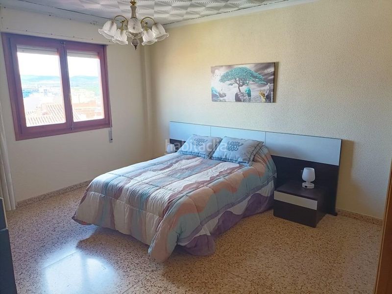 Foto 84e77c5e-2d5b-4e60-bb46-a19ebf873185. Piso amplio y luminoso piso 119.500 en Almansa
