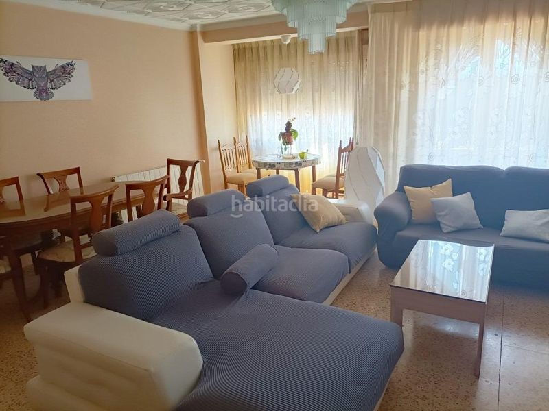 Foto 9bd4f6b4-62cd-409c-8765-ead89d225936. Piso amplio y luminoso piso 119.500 en Almansa