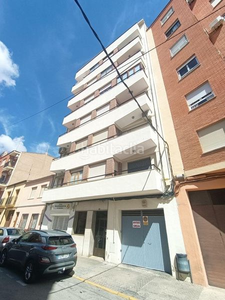Foto a754d28c-f480-4c12-88a8-d8299346a4a6. Piso amplio y luminoso piso 119.500 en Almansa
