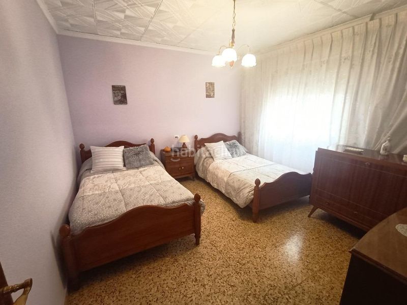 Foto bb968ea1-6846-4a6b-b5ac-2be7958440af. Piso amplio y luminoso piso 119.500 en Almansa