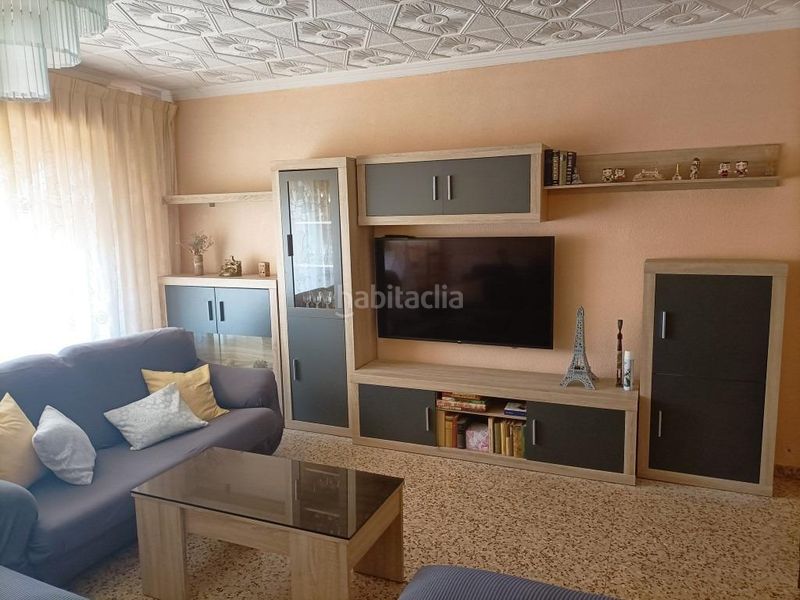 Foto c98aba4f-23a5-48f1-b2b5-dfc1b799a0ad. Piso amplio y luminoso piso 119.500 en Almansa