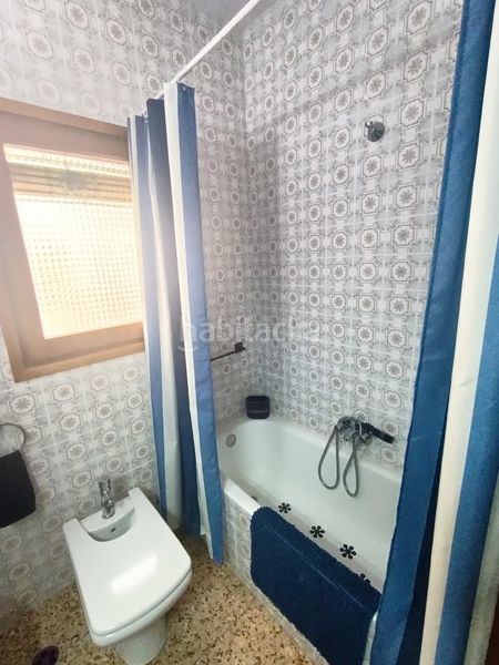 Foto f55639cd-8359-4ca3-96dc-d389fcce6473. Piso amplio y luminoso piso 119.500 en Almansa