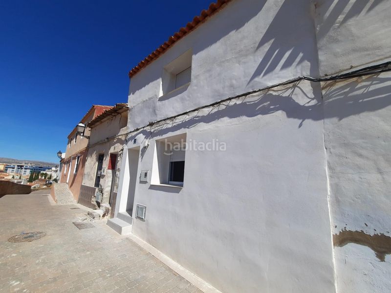 Foto 72bc2b6c-4eab-49ee-bf4b-ab82d42a57a6. Casa a Almansa