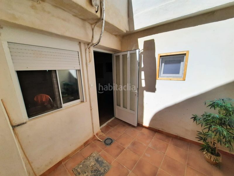 Foto d246a6e1-a845-4ff3-9ebf-a9ea155b8d65. Casa a Almansa