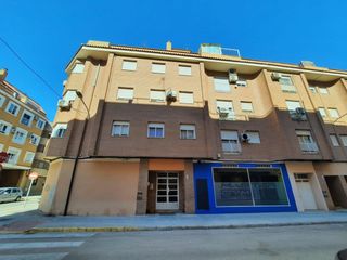 Affitto Appartamento in Almansa. Amplio y moderno piso en alquiler en san crispín, almansa  700