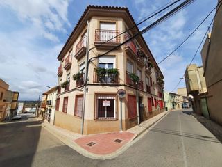 Appartamento in Montealegre del Castillo. Vivienda en planta baja