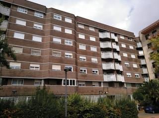 Pis a Almansa. Vivienda, garaje y trastero