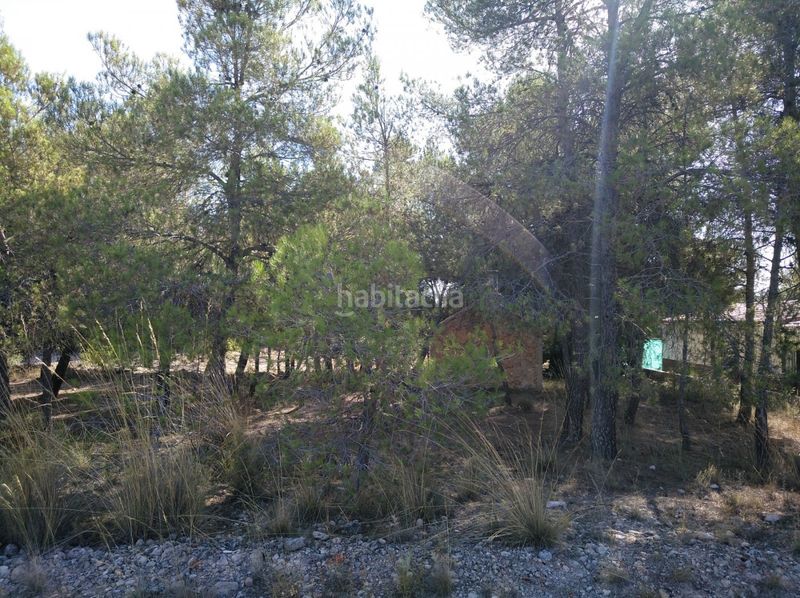 Foto ba86f100-6aea-47c8-a6c1-0fd10b2ca7d0. Terreny residencial a Almansa