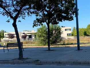 Terreny residencial a Almansa. Excelente ubicación. parcela  a la venta en el s.u.p 3