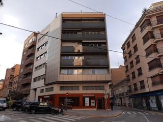 Pis a Almansa. Excelente vivienda en zona centro