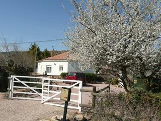 Xalet a Zarra. Precioso chalet en zarra