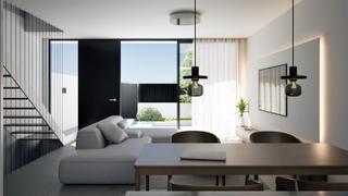 Casa adossada a Calle alcalde víctor pérez rodríguez 1. Chalet adosado en güimar - santa cruz de tenerife con piscina pr