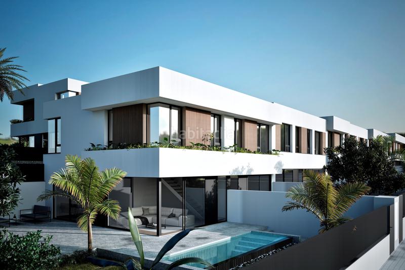 Foto 59b617e7-e372-41f0-942d-3038ce94d59b. Casa adossada a calle alcalde víctor pérez rodríguez 1 a Güímar