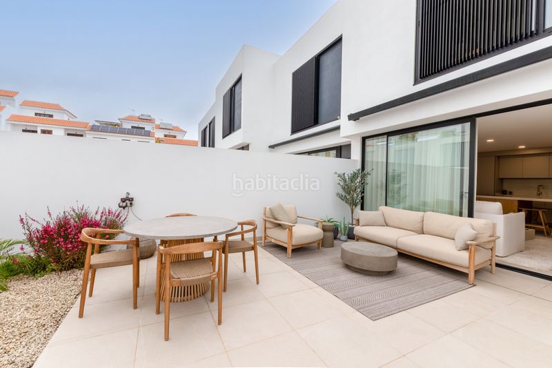 Foto 4c084c9e-e7ee-4a8c-8b27-271bbccd0b73. Casa adossada amb aparcament a Centro Güímar