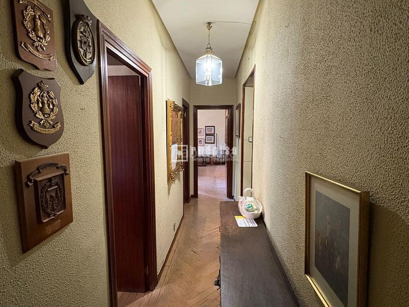 Foto 00bd1396-f1e6-4a3a-a85c-65e47c392e70. Etagenwohnung mit heizung in Guindalera Madrid