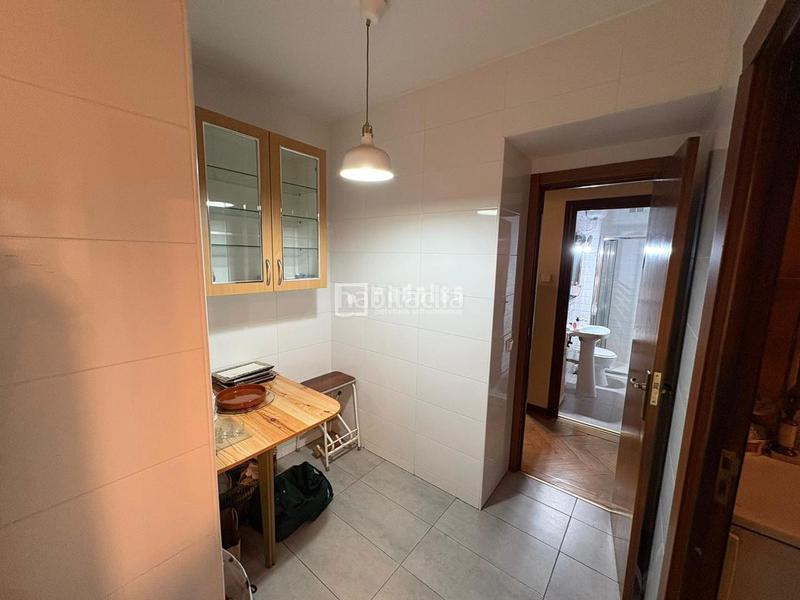 Foto 0954b5c6-01a1-4bdc-a6e7-28aaf6bc808c. Etagenwohnung mit heizung in Guindalera Madrid