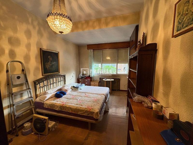 Foto 0cfbff50-4f8a-4cf1-a29f-d85a3254187a. Etagenwohnung mit heizung in Guindalera Madrid