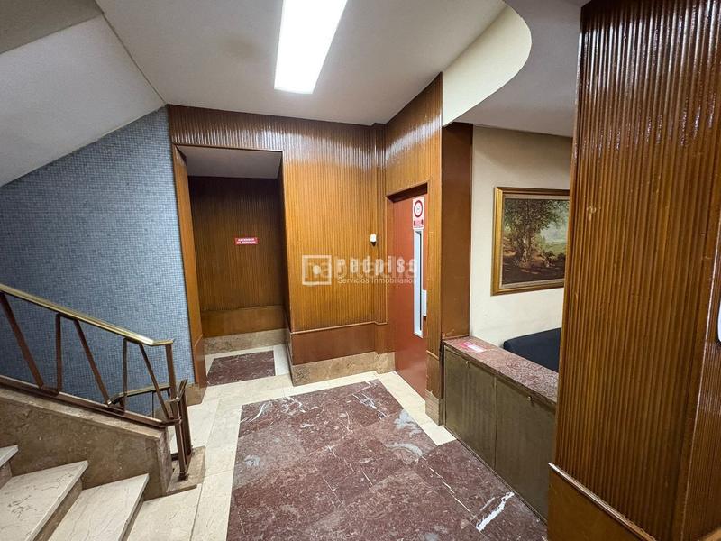 Foto 1b5a3f9e-7f42-4570-876f-0caca748e5cf. Etagenwohnung mit heizung in Guindalera Madrid