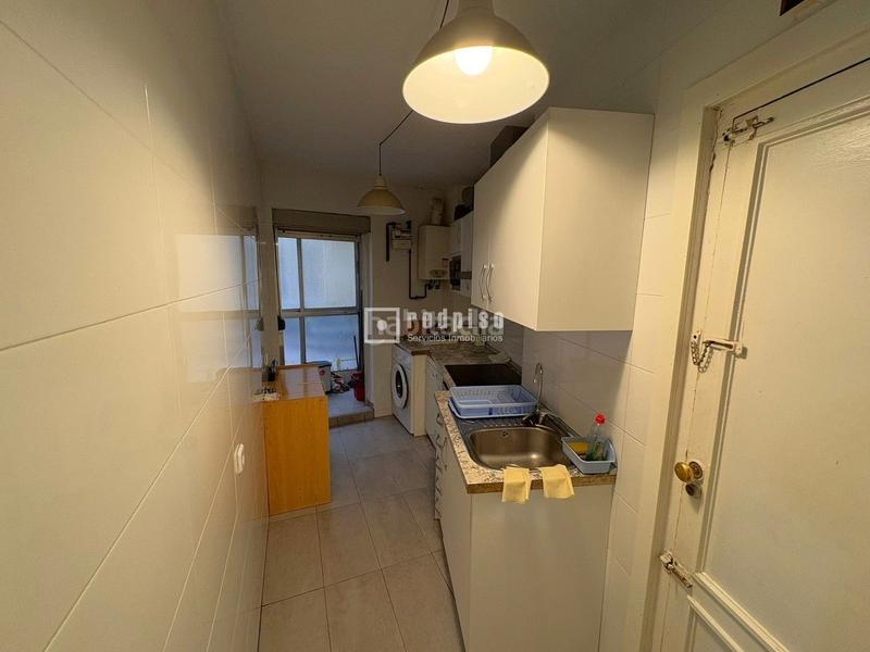 Foto 1fe3483e-d7ea-4a78-b481-167ddea12784. Etagenwohnung mit heizung in Guindalera Madrid