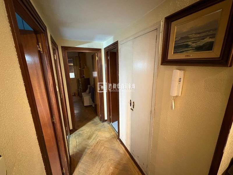 Foto 2b44fda5-8d17-4e10-b72b-12e58ab9128b. Etagenwohnung mit heizung in Guindalera Madrid