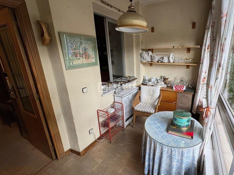 Foto 2de75575-ee7e-403f-86ed-c832ae28e539. Etagenwohnung mit heizung in Guindalera Madrid