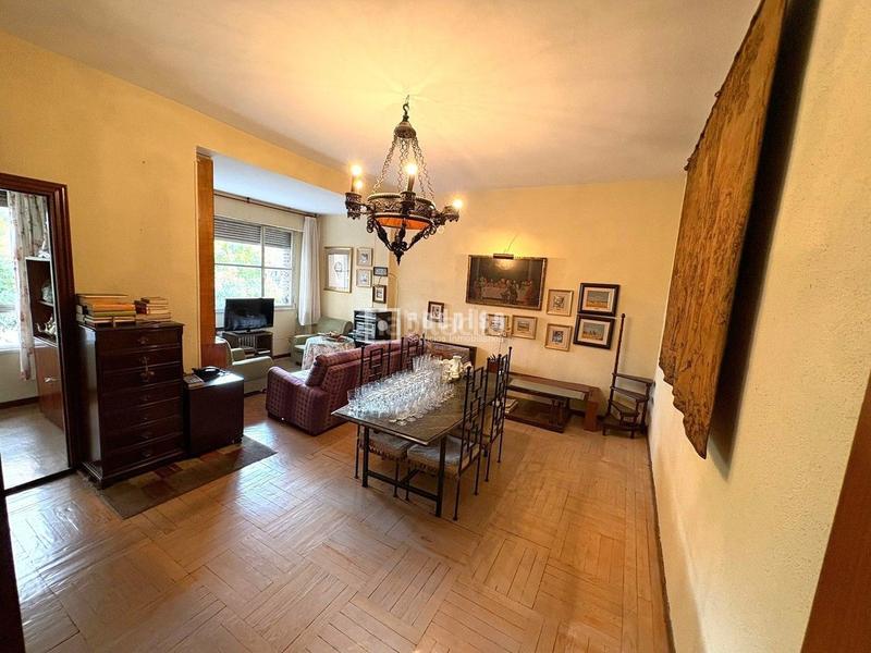 Foto 2eaabee3-2a39-45eb-a814-a03bc6b3619e. Etagenwohnung mit heizung in Guindalera Madrid