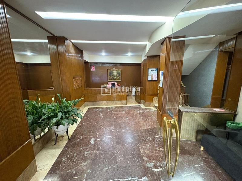 Foto 4886cc3c-a646-46ef-9004-ec848cf11ea3. Etagenwohnung mit heizung in Guindalera Madrid