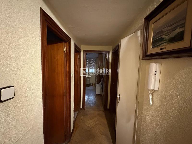 Foto 532f4b1f-aaca-49e3-9ca6-55552f08ca50. Etagenwohnung mit heizung in Guindalera Madrid