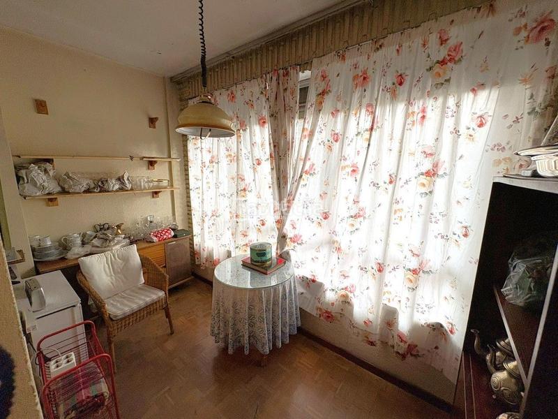 Foto 95dc563c-87da-411f-9242-f50ee3a00ccd. Etagenwohnung mit heizung in Guindalera Madrid