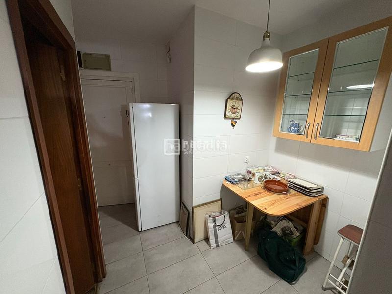 Foto b3586e31-5b15-4190-b8d2-3362ef07a372. Etagenwohnung mit heizung in Guindalera Madrid