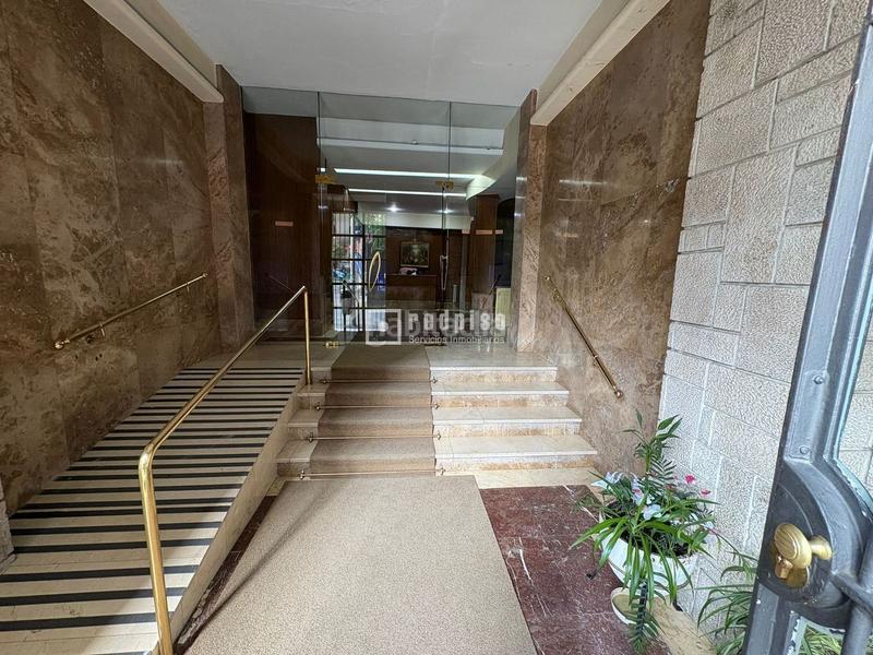 Foto f56f1ca7-ce64-4f3f-a902-1c68cbfea6be. Etagenwohnung mit heizung in Guindalera Madrid