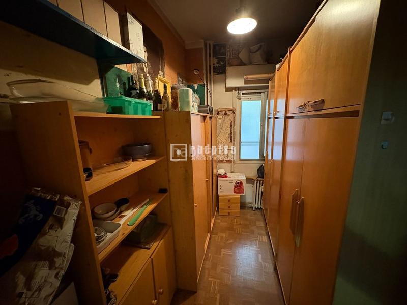 Foto fd3076bf-9642-43ee-9408-5b05dee2ae2c. Etagenwohnung mit heizung in Guindalera Madrid