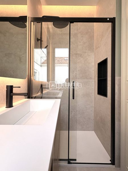 Foto 1035d348-fbd2-49d0-837c-65c7a1a6a720. Pis a Guindalera Madrid