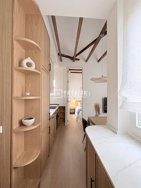 Foto 3a6a1358-3cb5-4e5a-a0de-597a9150faca. Pis a Guindalera Madrid