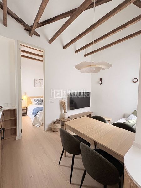 Foto 4f1d131b-8449-4d07-a7bb-6fccba793b54. Pis a Guindalera Madrid