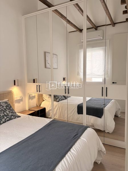 Foto 4f2c4f60-c924-49b2-9e0a-1827aee0a39a. Pis a Guindalera Madrid